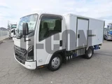 2024 Isuzu ELF Truck Truck for sale, Japanese used car export - photo 2 of 21 | GULJI TRADERS