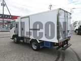 2024 Isuzu ELF Truck Truck for sale, Japanese used car export - photo 3 of 21 | GULJI TRADERS