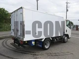 2024 Isuzu ELF Truck Truck for sale, Japanese used car export - photo 4 of 21 | GULJI TRADERS