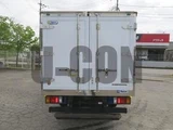 2024 Isuzu ELF Truck Truck for sale, Japanese used car export - photo 5 of 21 | GULJI TRADERS