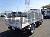 2024 Isuzu ELF Truck Truck for sale, Japanese used car export - photo 4 of 21 | GULJI TRADERS