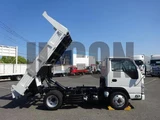 2024 Isuzu ELF Truck Truck for sale, Japanese used car export - photo 5 of 21 | GULJI TRADERS