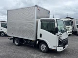 2024 Isuzu ELF Truck Truck for sale, Japanese used car export - photo 1 of 21 | GULJI TRADERS