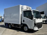 2024 Isuzu ELF Truck Truck for sale, Japanese used car export - photo 1 of 21 | GULJI TRADERS