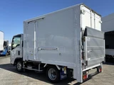 2024 Isuzu ELF Truck Truck for sale, Japanese used car export - photo 2 of 21 | GULJI TRADERS