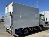 2024 Isuzu ELF Truck Truck for sale, Japanese used car export - photo 3 of 21 | GULJI TRADERS