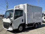 2024 Isuzu ELF Truck Truck for sale, Japanese used car export - photo 4 of 21 | GULJI TRADERS