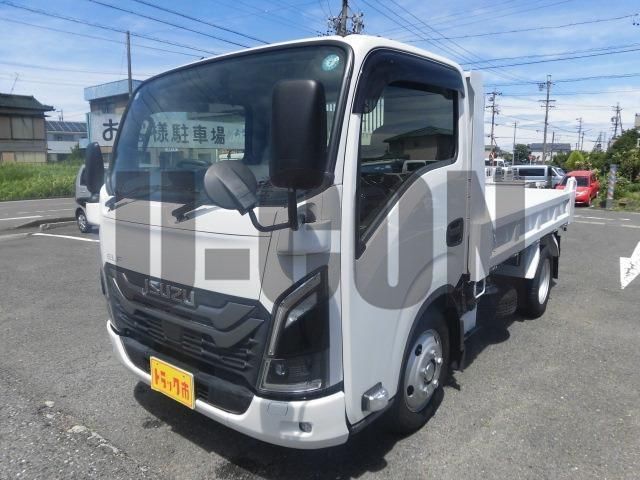 2024 Isuzu ELF Truck - photo 1 2024 Isuzu ELF Truck Truck for sale, Japanese used car export | GULJI TRADERS