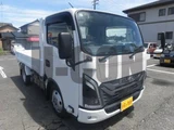 2024 Isuzu ELF Truck Truck for sale, Japanese used car export - photo 3 of 21 | GULJI TRADERS