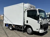2024 Isuzu ELF Truck Truck for sale, Japanese used car export - photo 1 of 21 | GULJI TRADERS
