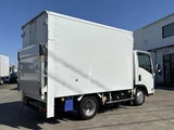 2024 Isuzu ELF Truck Truck for sale, Japanese used car export - photo 3 of 21 | GULJI TRADERS