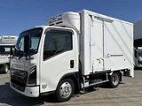 2024 Isuzu ELF Truck Truck for sale, Japanese used car export - photo 4 of 21 | GULJI TRADERS