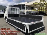 2024 Isuzu ELF Truck Truck for sale, Japanese used car export - photo 2 of 21 | GULJI TRADERS