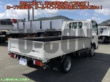 2024 Isuzu ELF Truck Truck for sale, Japanese used car export - photo 4 of 21 | GULJI TRADERS