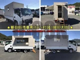 2024 Isuzu ELF Truck Truck for sale, Japanese used car export - photo 11 of 21 | GULJI TRADERS