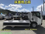 2024 Isuzu ELF Truck Truck for sale, Japanese used car export - photo 19 of 21 | GULJI TRADERS