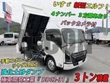 2024 Isuzu ELF Truck Truck for sale, Japanese used car export - photo 1 of 21 | GULJI TRADERS