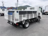 2024 Isuzu ELF Truck Truck for sale, Japanese used car export - photo 5 of 21 | GULJI TRADERS