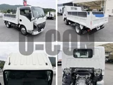 2024 Isuzu ELF Truck Truck for sale, Japanese used car export - photo 17 of 21 | GULJI TRADERS