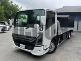 2024 Isuzu ELF Truck Truck for sale, Japanese used car export - photo 1 of 21 | GULJI TRADERS