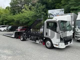 2024 Isuzu ELF Truck Truck for sale, Japanese used car export - photo 10 of 21 | GULJI TRADERS