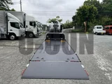 2024 Isuzu ELF Truck Truck for sale, Japanese used car export - photo 14 of 21 | GULJI TRADERS