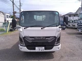 2024 Isuzu ELF Truck Truck for sale, Japanese used car export - photo 3 of 21 | GULJI TRADERS