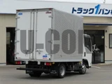 2024 Isuzu ELF Truck Truck for sale, Japanese used car export - photo 2 of 21 | GULJI TRADERS