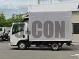 2024 Isuzu ELF Truck Truck for sale, Japanese used car export - photo 3 of 21 | GULJI TRADERS