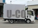 2024 Isuzu ELF Truck Truck for sale, Japanese used car export - photo 4 of 21 | GULJI TRADERS