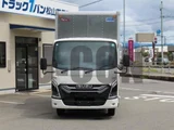 2024 Isuzu ELF Truck Truck for sale, Japanese used car export - photo 5 of 21 | GULJI TRADERS