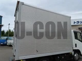 2024 Isuzu ELF Truck Truck for sale, Japanese used car export - photo 19 of 21 | GULJI TRADERS