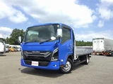 2024 Isuzu ELF Truck Truck for sale, Japanese used car export - photo 1 of 20 | GULJI TRADERS
