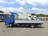 2024 Isuzu ELF Truck Truck for sale, Japanese used car export - photo 7 of 20 | GULJI TRADERS