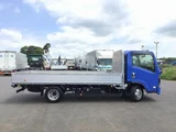 2024 Isuzu ELF Truck Truck for sale, Japanese used car export - photo 8 of 20 | GULJI TRADERS