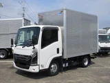 2024 Isuzu ELF Truck Truck for sale, Japanese used car export - photo 1 of 21 | GULJI TRADERS