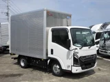 2024 Isuzu ELF Truck Truck for sale, Japanese used car export - photo 2 of 21 | GULJI TRADERS