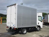 2024 Isuzu ELF Truck Truck for sale, Japanese used car export - photo 3 of 21 | GULJI TRADERS