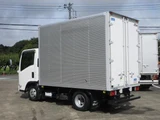 2024 Isuzu ELF Truck Truck for sale, Japanese used car export - photo 4 of 21 | GULJI TRADERS