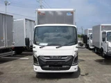 2024 Isuzu ELF Truck Truck for sale, Japanese used car export - photo 5 of 21 | GULJI TRADERS