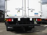 2024 Isuzu ELF Truck Truck for sale, Japanese used car export - photo 16 of 21 | GULJI TRADERS