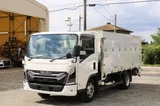 2024 Isuzu ELF Truck Truck for sale, Japanese used car export - photo 2 of 21 | GULJI TRADERS