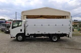 2024 Isuzu ELF Truck Truck for sale, Japanese used car export - photo 10 of 21 | GULJI TRADERS