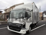 2024 Isuzu ELF Truck Truck for sale, Japanese used car export - photo 2 of 21 | GULJI TRADERS