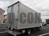 2024 Isuzu ELF Truck Truck for sale, Japanese used car export - photo 4 of 21 | GULJI TRADERS