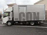 2024 Isuzu ELF Truck Truck for sale, Japanese used car export - photo 5 of 21 | GULJI TRADERS