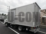2024 Isuzu ELF Truck Truck for sale, Japanese used car export - photo 6 of 21 | GULJI TRADERS