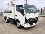 2024 Isuzu ELF Truck Truck for sale, Japanese used car export - photo 3 of 21 | GULJI TRADERS