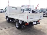 2024 Isuzu ELF Truck Truck for sale, Japanese used car export - photo 4 of 21 | GULJI TRADERS