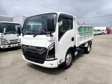 2024 Isuzu ELF Truck Truck for sale, Japanese used car export - photo 1 of 21 | GULJI TRADERS